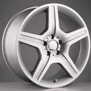 MB313 Wheels for Mercedes