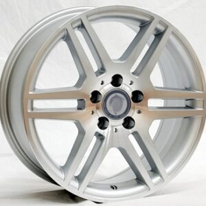 MB6083 Wheels for Mercedes