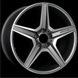 MBC63 Wheels for Mercedes