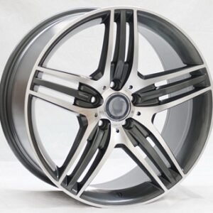 MBCLS63 Wheels for Mercedes