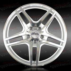 MBCS10 Wheels for Mercedes