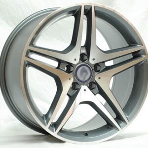 MBSLK55 Wheels for Mercedes
