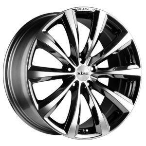 King Wheels Modella