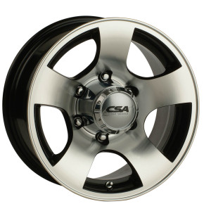 CSA Wheels Magnum