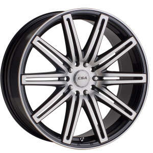 CSA Wheels Nitrous