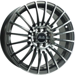 Ox Wheels OX2036