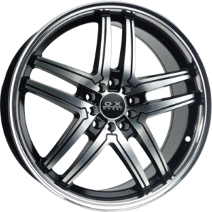 Ox Wheels OX246