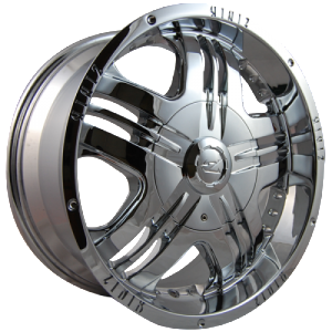 Ox Wheels OX5068