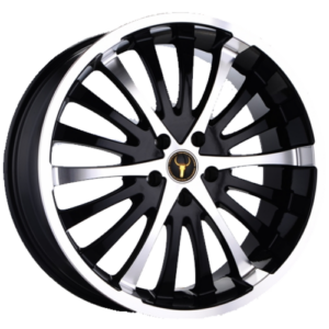 Ox Wheels OX601