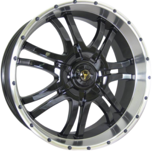 Ox Wheels OX602