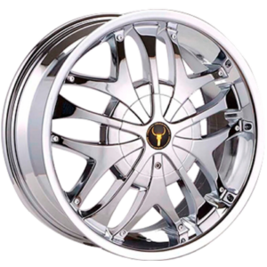 Ox Wheels OX611
