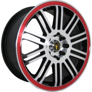 Ox Wheels OX626