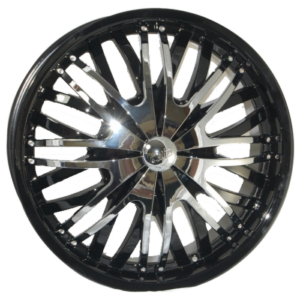 Ox Wheels OX628