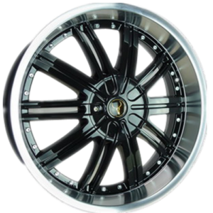 Ox Wheels OX647