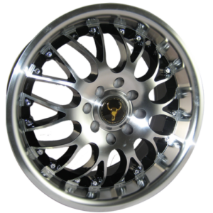 Ox Wheels OX648