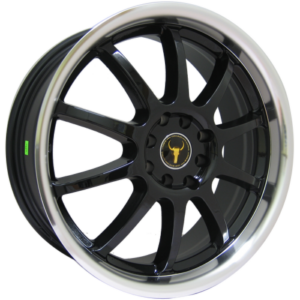 Ox Wheels OX649