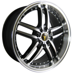 Ox Wheels OX650