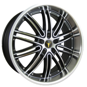 Ox Wheels OX653