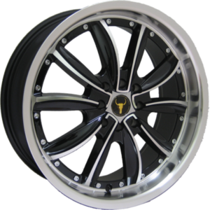 Ox Wheels OX656