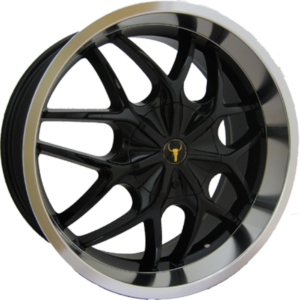 Ox Wheels OX662