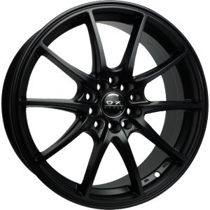 Ox Wheels OX810