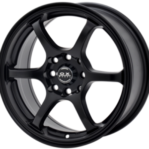 Ox Wheels OX819