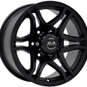 Ox Wheels OX822