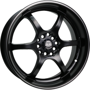 Ox Wheels OX826