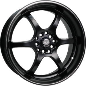 Ox Wheels OX826