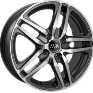 Ox Wheels OX900