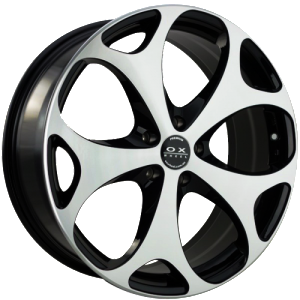 Ox Wheels OX922