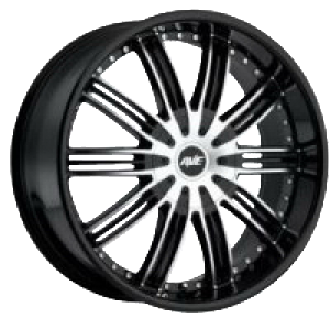 Ox Wheels OXA603