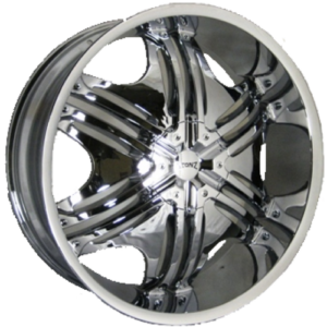 Ox Wheels OXS03