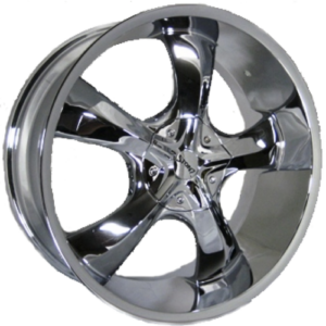 Ox Wheels OXS04