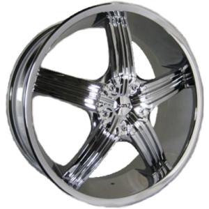 Ox Wheels OXS05