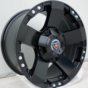 Crossfire Mobster Wheels