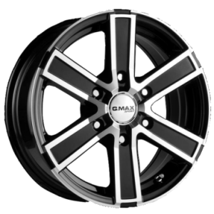 G.max Wheels Prima