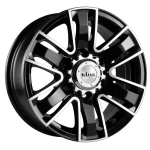 King Wheels Rok