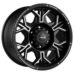King Wheels Rukus