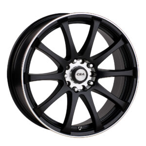 CSA Wheels Racetek
