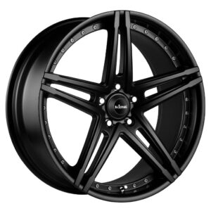 King Wheels Shadow