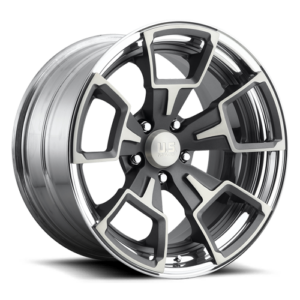 DOWN DRAFT CONCAVE - U547