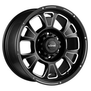 King Wheels Skorn
