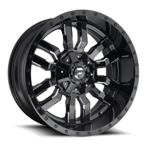SLEDGE - D595