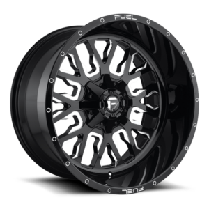 STROKE - D611