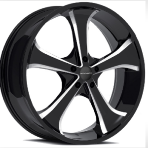KMC SYNC WHEELS