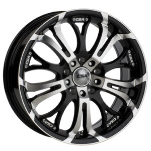 CSA Wheels Shaker