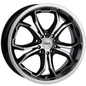 CSA Wheels Spyder