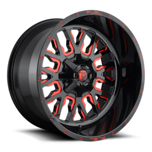 STROKE - D612