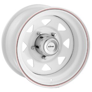 King Wheels Terra